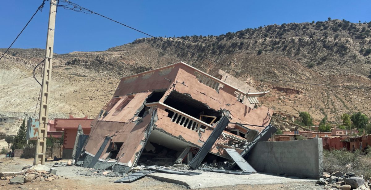 الدول العربية والكوارث الطبيعية.. هل حان الوقت لإنشاء مؤسسات للطوارئ والأزمات؟