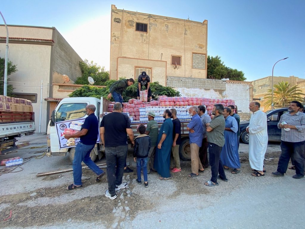 إعصار دانيال