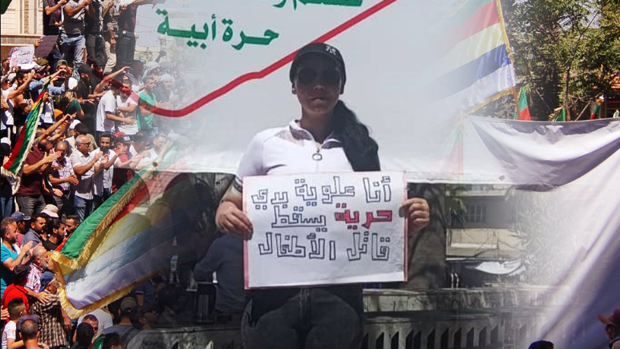 المجلس الملي العلوي يريد إخماد الأصوات المناهضة للنظام السوري - رويترز