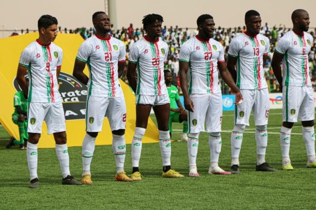 إلغاء مباراة المغرب والبرازيل.. موريتانيا تمنع الاحتفالات بالتأهل لكأس أفريقيا تضامناً مع ضحايا زلزال الحوز