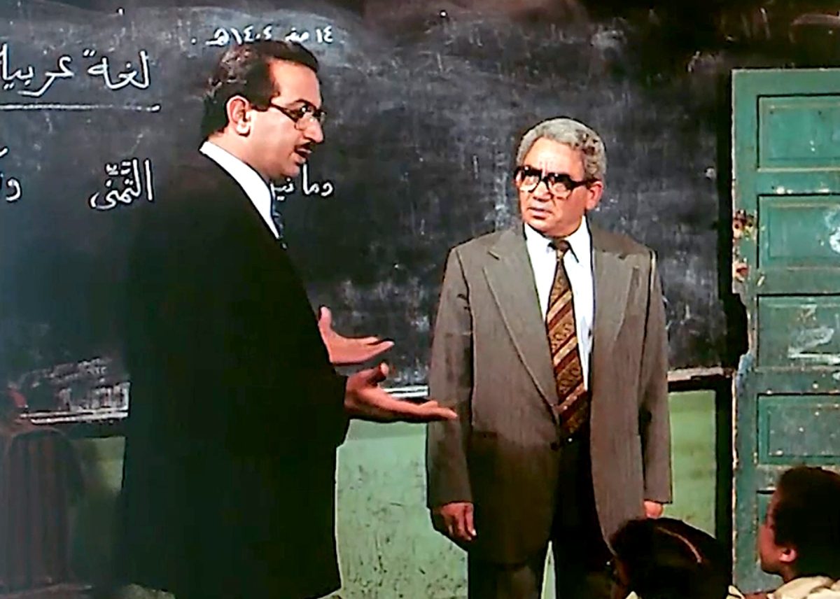 فيلم “آخر الرجال المحترمين” وثنائية الخير والشر في الطبيعة البشرية