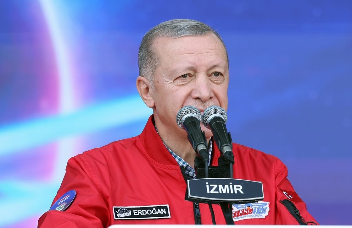 خطة تركية لرفع صادرات الصناعات الدفاعية لـ 6 مليارات دولار.. أردوغان: نعمل على إنجاح 850 مشروعاً مهماً