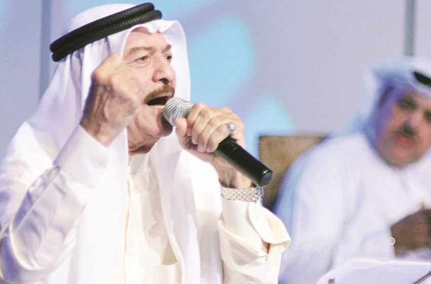 Social Media/ وفاة المغني ياس خضر