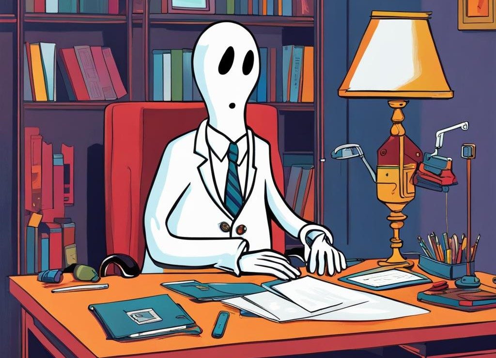 الموظفين الأشباح في المغرب