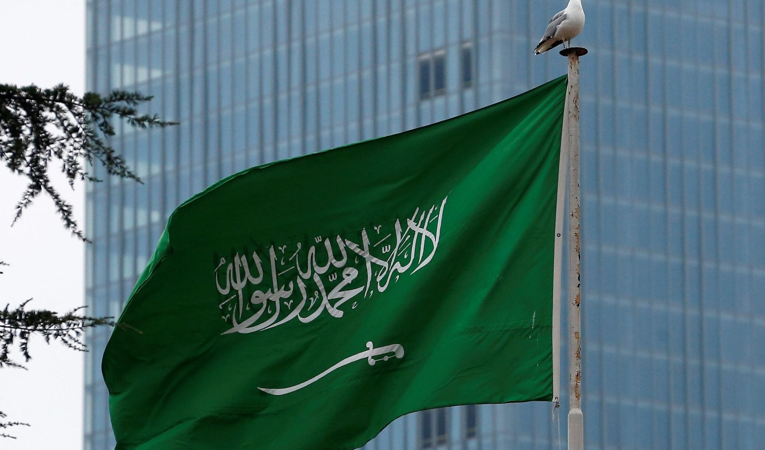 وفد إسرائيلي يزور السعودية