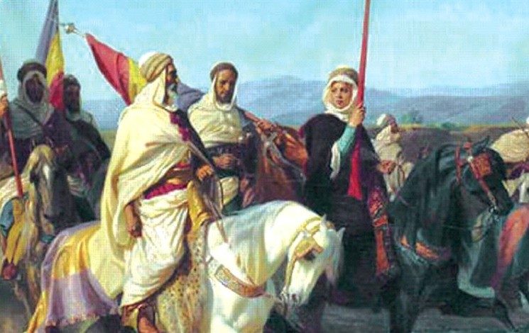 الشريف بوبغلة