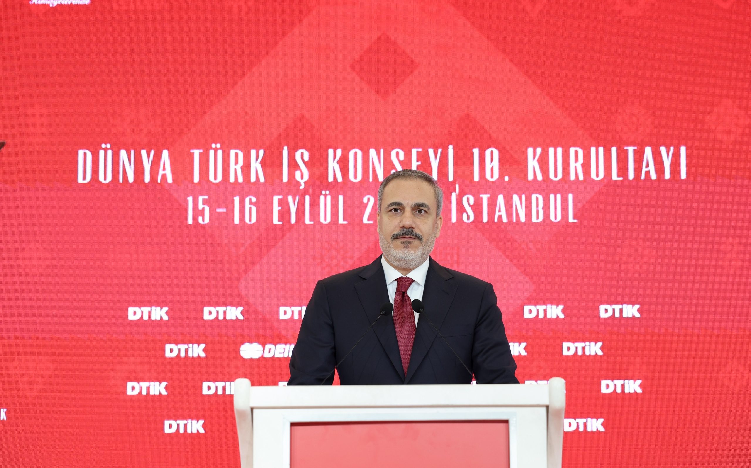 “ممرات الطاقة لن تكون  فعالة دوننا”.. تركيا تشدد على ضرورة مشاركتها بمشاريع النقل الدولية