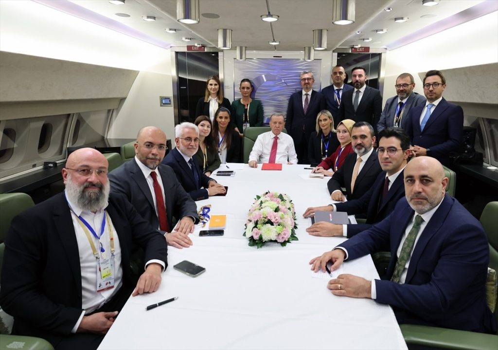 تركيا أردوغان مقاتلات إف-16