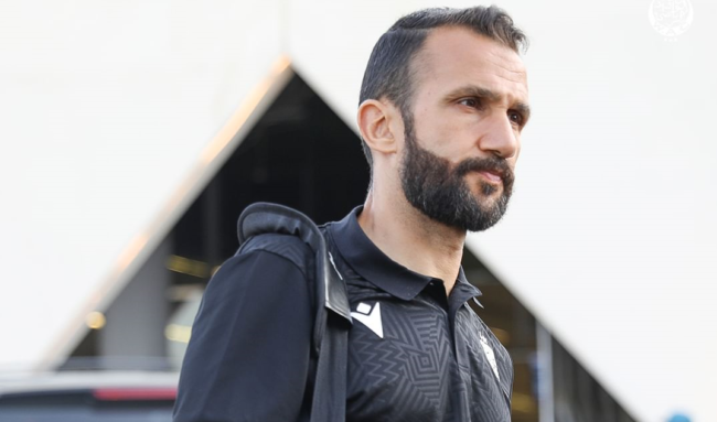 عمّته وأبناؤها من بين الضحايا.. مدرب الوداد يروي لحظات الرعب التي عاشها لحظة زلزال المغرب