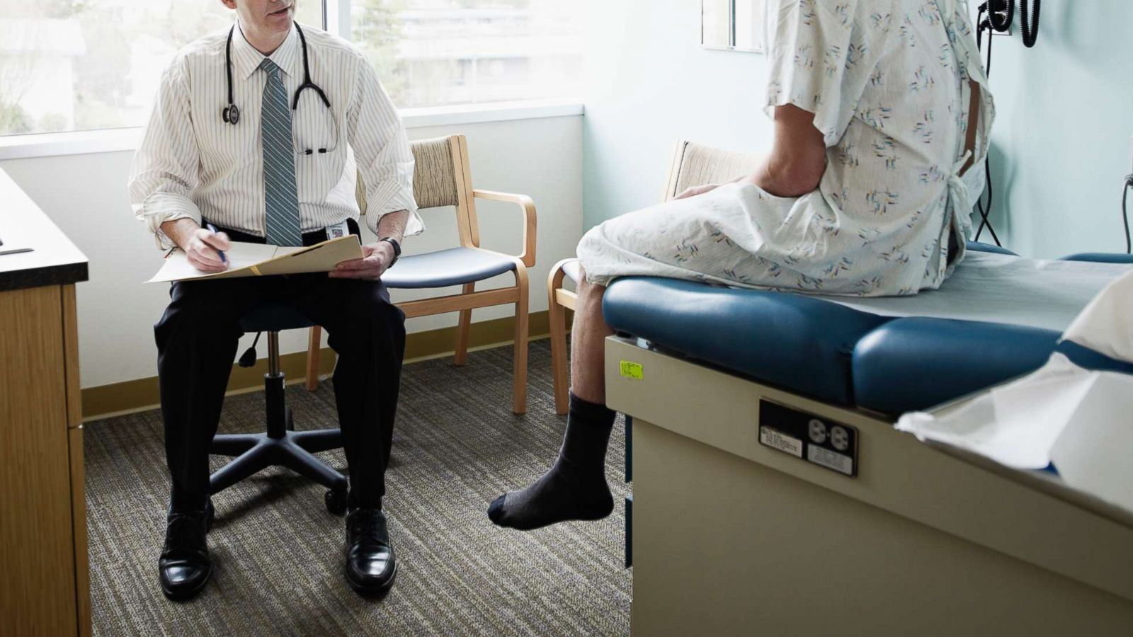 ارتفاع معدلات الإصابة بالسرطان بين فئة الشباب