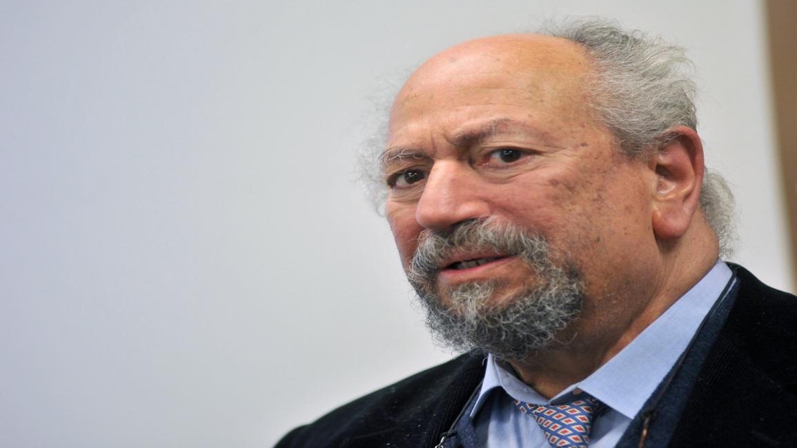 زار إسرائيل ودعا للتطبيع.. وفاة الأكاديمي المصري “المثير للجدل” سعد الدين إبراهيم مدير مركز ابن خلدون