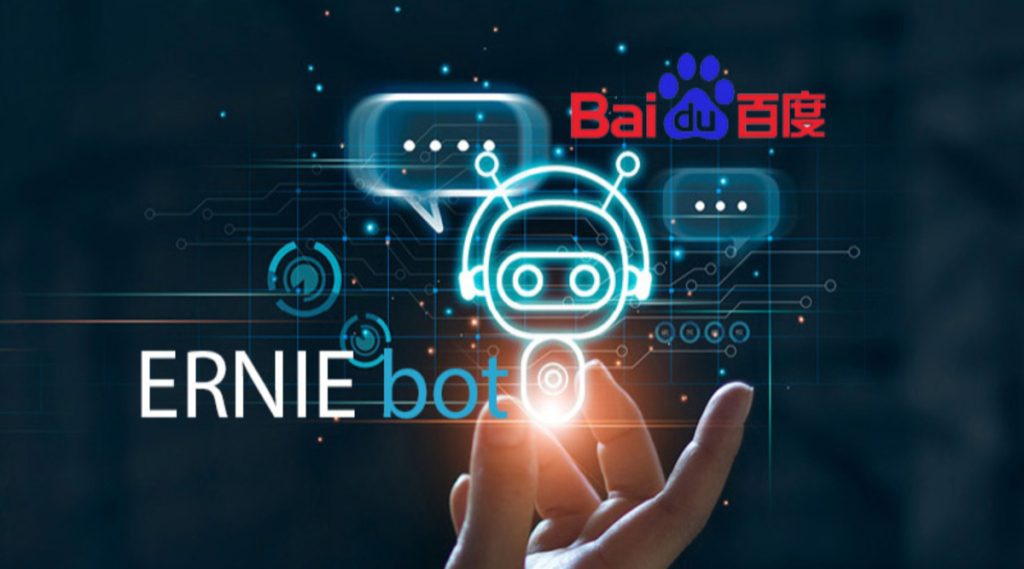 ما هو روبوت إرني (Ernie) للدرشة القائمة على الذكاء الاصطناعي؟