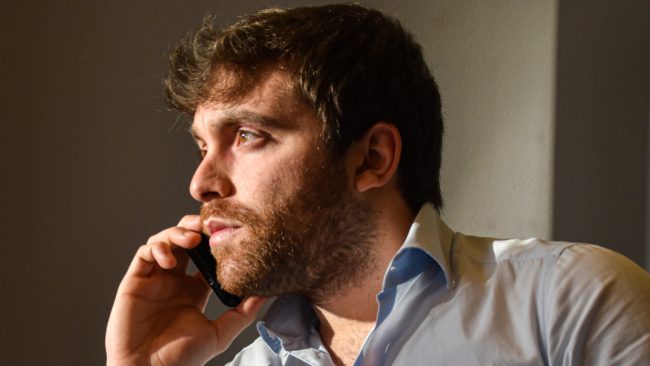 “ها نحن ذا”.. كيف أصبح فابريزيو رومانو أشهر صحفي في كرة القدم؟