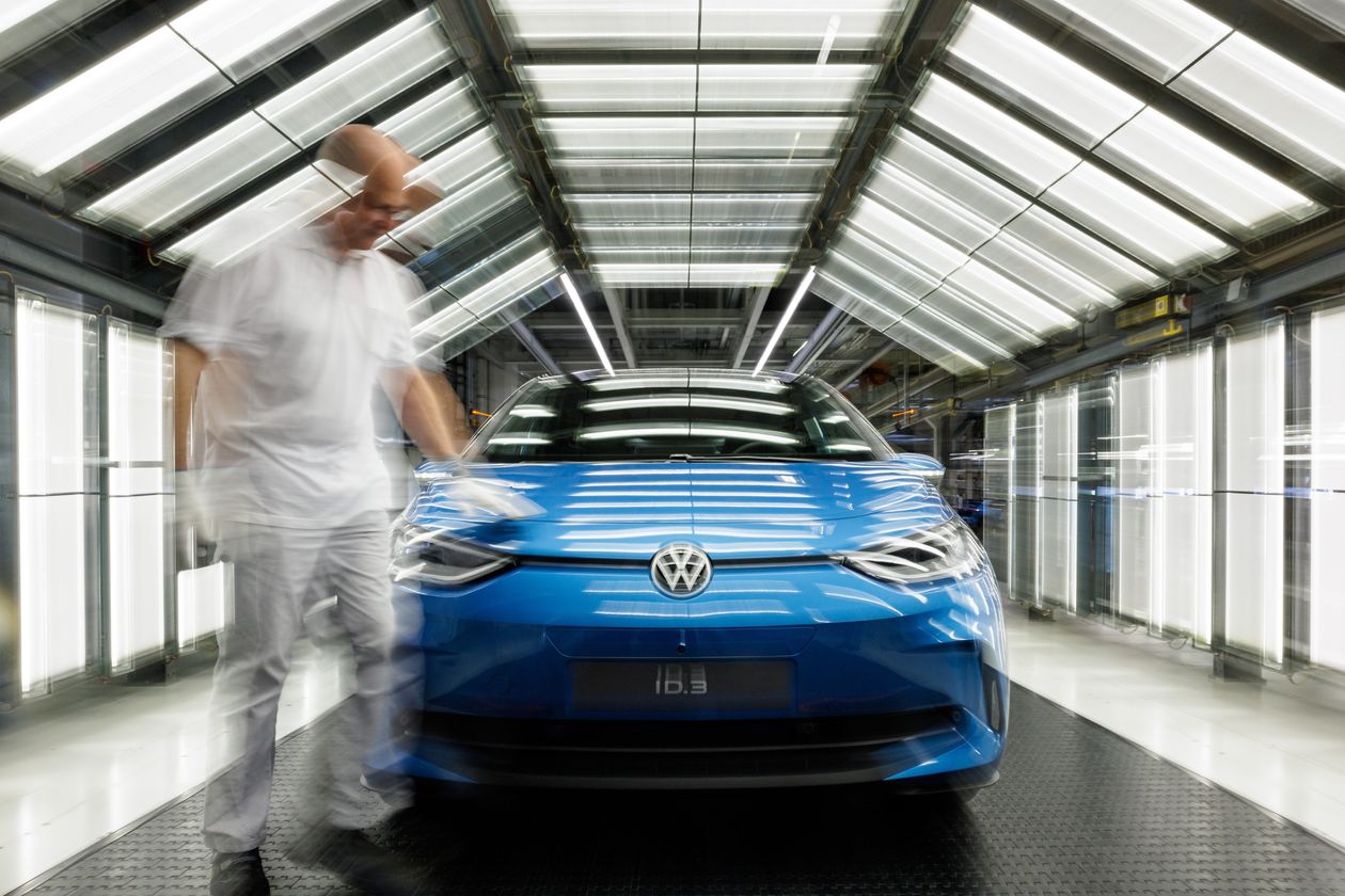 “استعادته لن تكون مهمة سهلة”.. كيف باتت ألمانيا تفقد سحرها الاقتصادي والصناعي؟