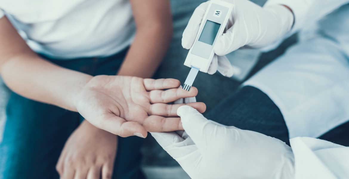 40 % من مرضى السكر حالاتهم غير مشخّصة.. معظمهم في الدول النامية، ودراسة طبية تحذر