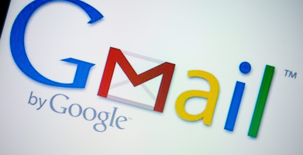 صار Gmail البريد الالكتروني الأشهر أيضاً/ iStock