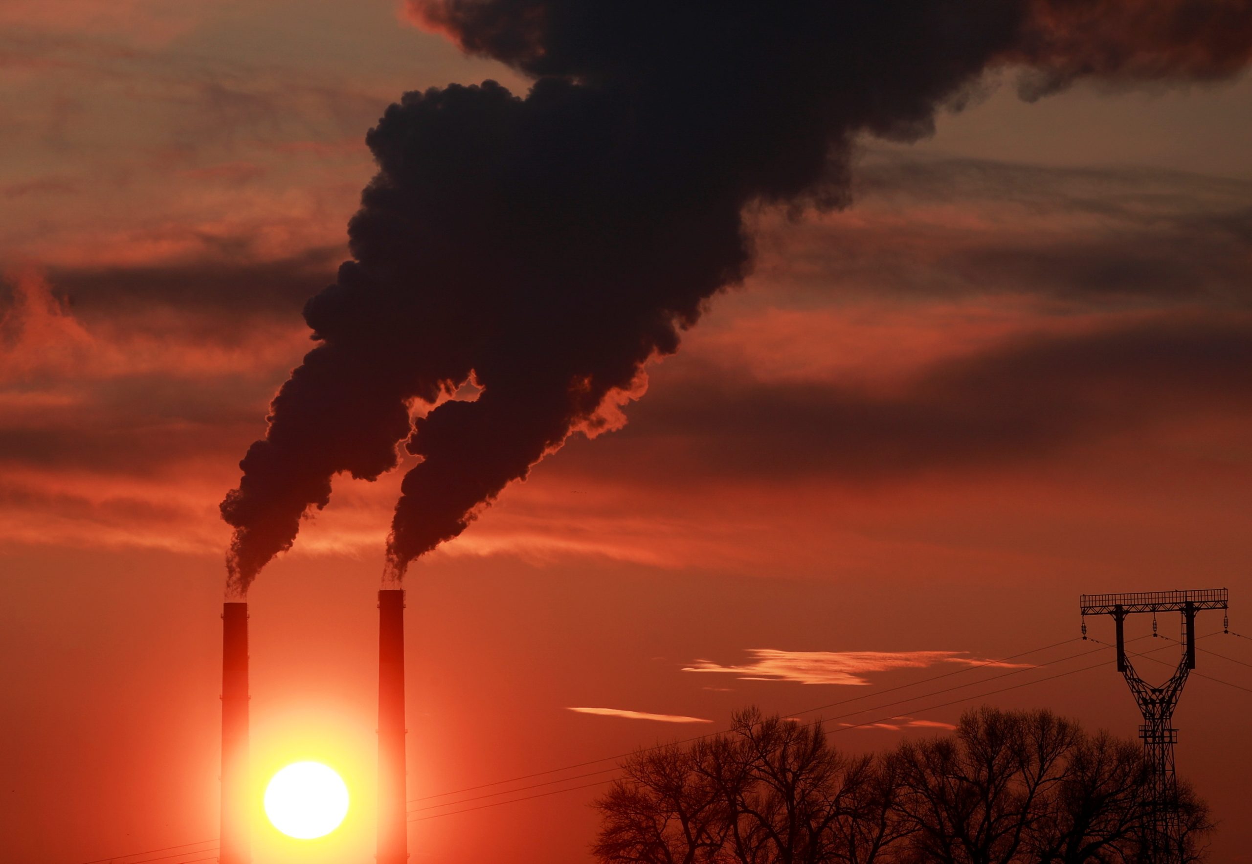 خطط لتدخل بشري في المناخ تقلق الخبراء! حذروا من عواقب وخيمة لأي “تلاعب” بالطبيعة