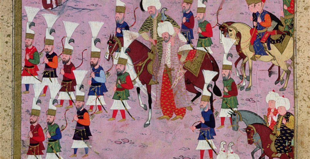 العنصرية في تركيا