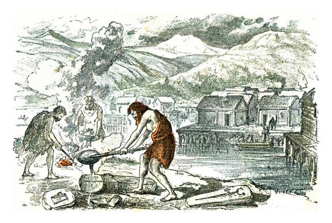 هيرودوت أخرجنا منها عبر الكتابة، والأسلحة أبرز أدواتها.. كل ما يجب معرفته عن عصور ما قبل التاريخ