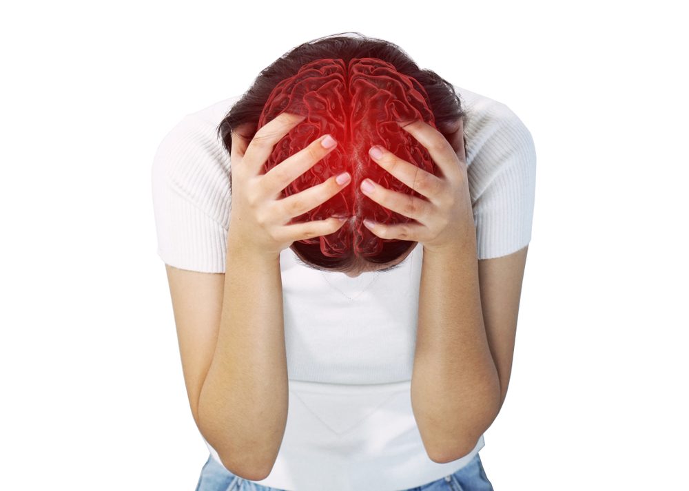 تآكل خلايا المخ| shutterstock