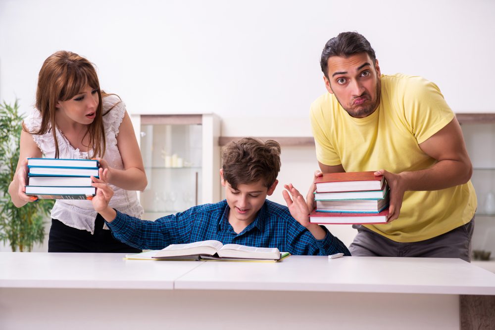 الدخول المدرسي