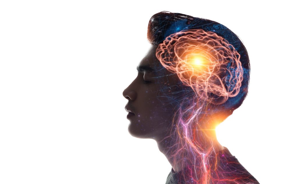 تأثير ستروب على الدماغ| shutterstock