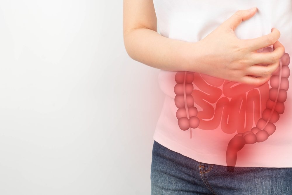 الإسهال المائي| shutterstock