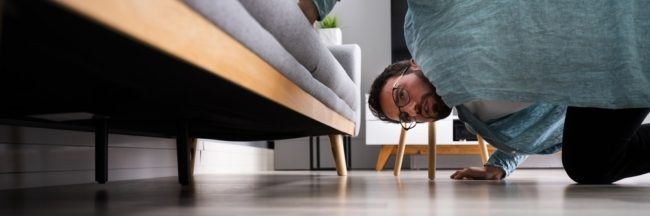 السبب وراء اختفاء الأشياء عندما تبحث عنها.. ظاهرة “DOP” وتفسيرها العلمي