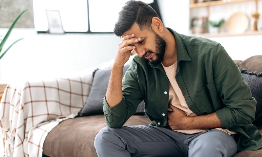 تحسين عملية الهضم