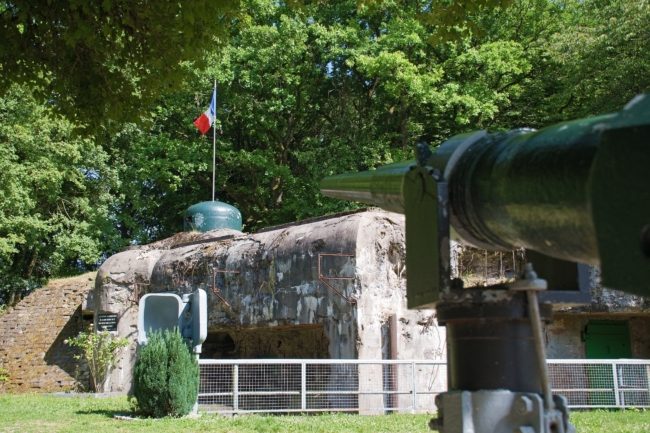 شيدته فرنسا في 20 سنة واخترقه الألمان في 4 أيام.. “خط ماجينو” الذي تسبب بسقوط باريس بيد هتلر