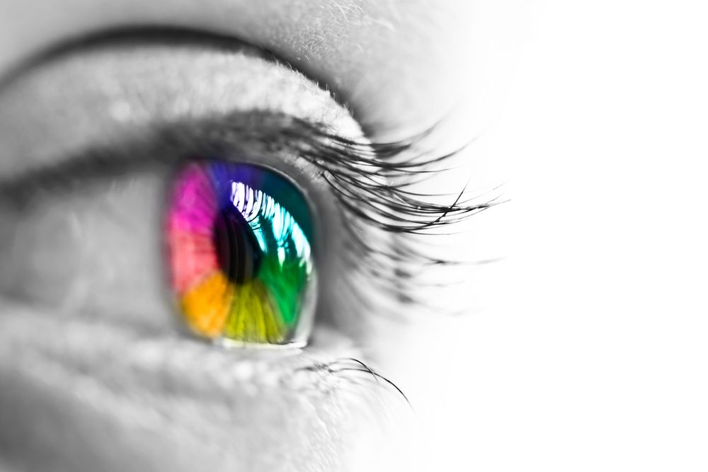 تأثير ستروب| shutterstock