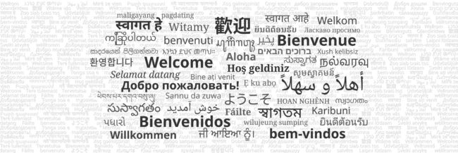 من بينها جميع لغات الكتب السماوية.. لماذا  تكتب بعض اللغات من اليمين لليسار أو بالعكس؟