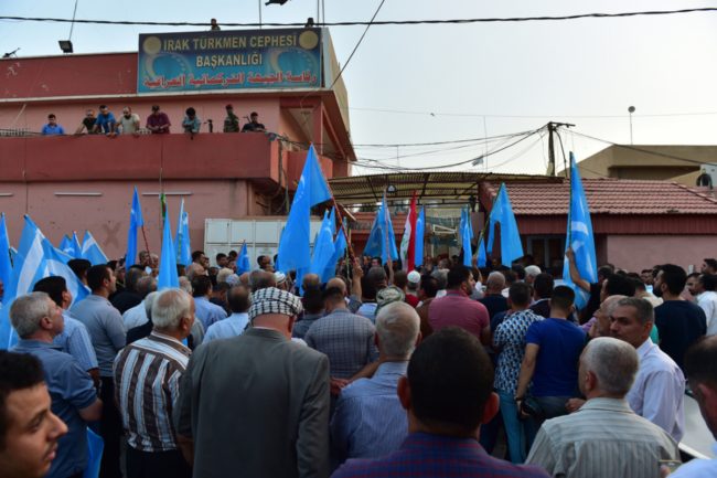 مع قرب الانتخابات المحلية في العراق.. هل نشهد تحولاً في العلاقات التركمانية الكردية؟