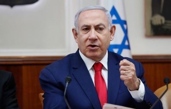 “سيغير وجه المنطقة”.. نتنياهو يشيد بمشروع يربط الشرق الأوسط بأوروبا: إسرائيل ستكون في قلبه