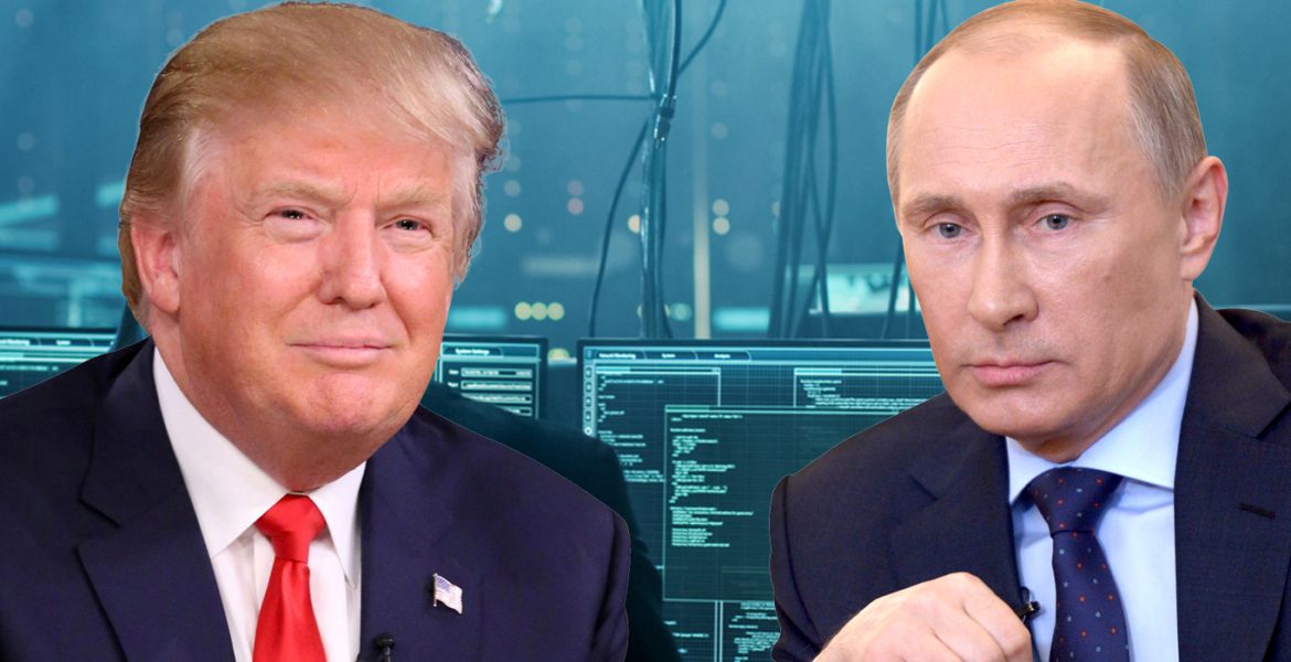 “ما يحدث لترامب أمر جيد بنظر روسيا”! بوتين يعلق على محاكمة الرئيس الأمريكي السابق ويهاجم واشنطن