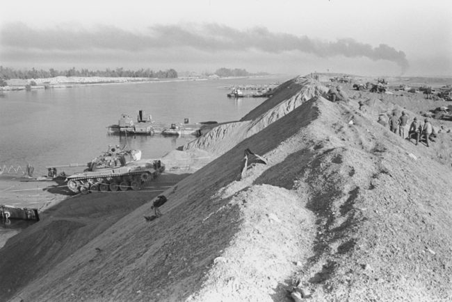 حرب 1973 لم تغير فقط تاريخ الشرق الأوسط بل العالم كله.. هكذا مهدت لتحولات استراتيجية بالساحة الدولية