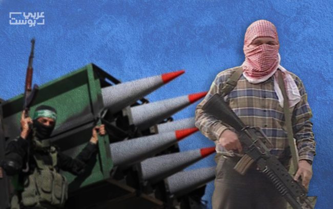 صدمة وكارثة.. “إسرائيل” تستيقظ على “طوفان الأقصى”، ما الذي يحدث في غزة؟