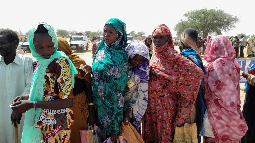 السودان الأمم المتحدة