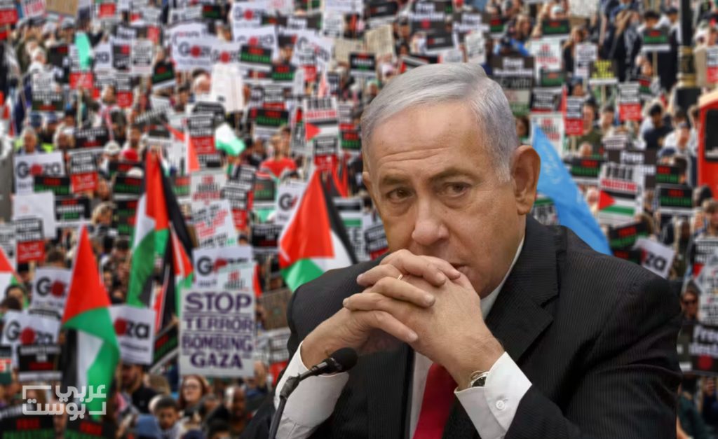 بعد انقلاب الرأي العالمي عليها.. كيف تحاول إسرائيل عيش دور "المظلومية" واستجداء العالم لإنقاذها؟ (تعبيرية)