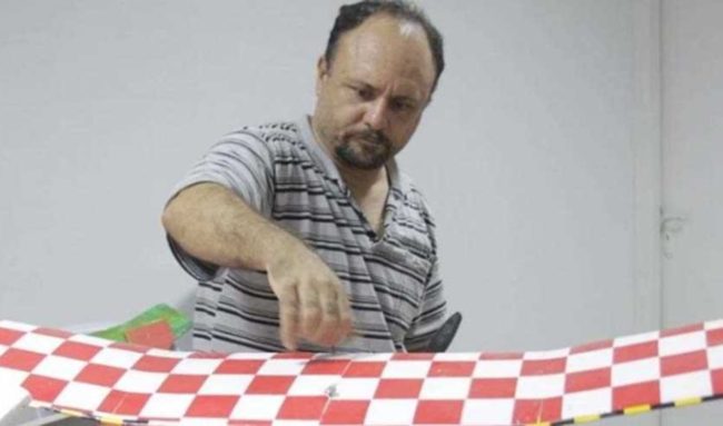 اغتيل بـ20 رصاصة أمام منزله! من هو محمد الزواري، مهندس الطائرات المسيرة التي مهدت لـ”طوفان الأقصى”؟