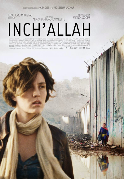 الفيلم الكندي ماشاء الله| مواقع التواصل