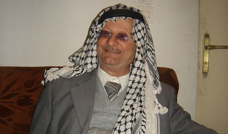 الفنان أبو عرب| مواقع التواصل