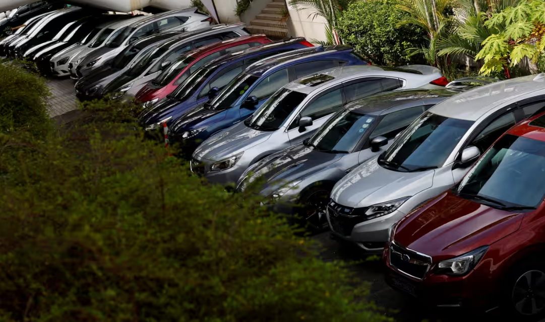 رخصة قيادة سيارة بـ76 ألف دولار! سنغافورة تفرض تكاليف خيالية على الراغبين بامتلاك المركبات