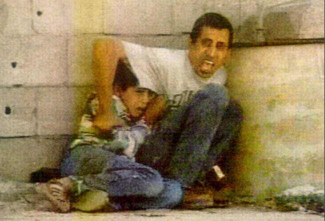 لينا النابلسي ومحمد الدرة.. أشهر الأطفال ضحايا الاحتلال الذين تحولوا إلى رموز للقضية الفلسطينية