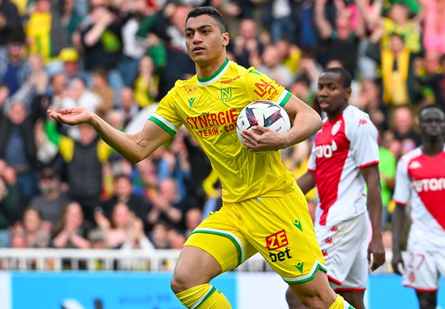 مصطفى محمد - (منصات التواصل الاجتماعي)