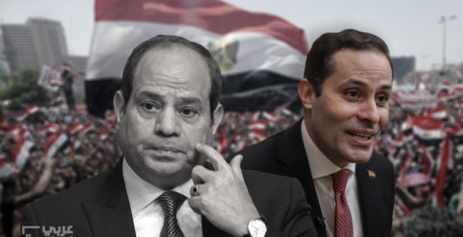 “معركة” أمام مكاتب تحرير توكيلات انتخابات الرئاسة المصرية.. نفي رسمي للمضايقات والمعارضة تفكر بالانسحاب