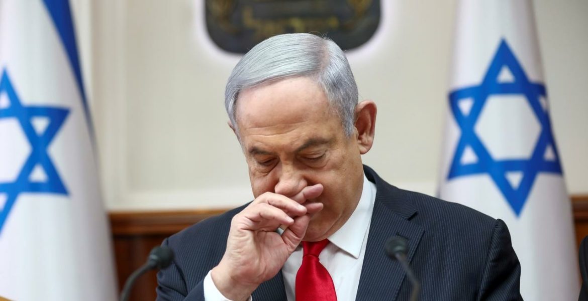 جيش الاحتلال الإسرائيلي نتنياهو غزة