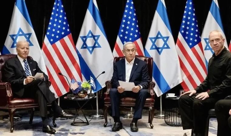 متضامنون مع غزة استقالوا من مناصبهم