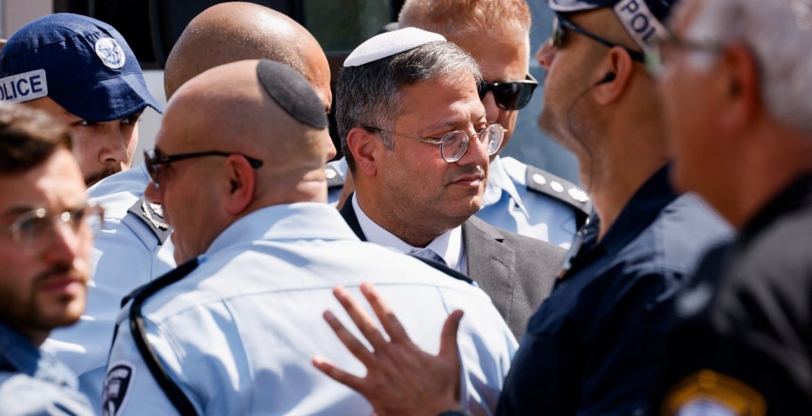 رئيس “الشاباك” الإسرائيلي يقرّ بتحمُّل مسؤولية الفشل في منع هجوم المقاومة