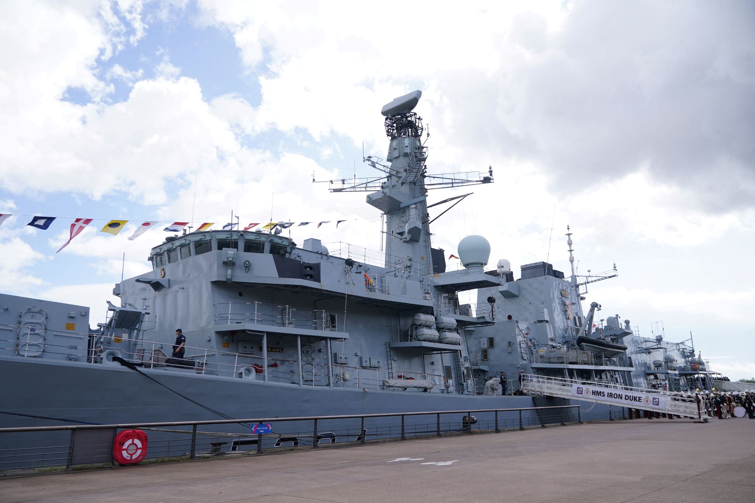 بريطانيا إسرائيل